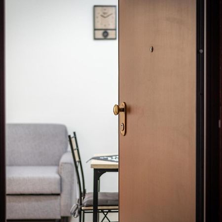 I Mori-Holiday Apartment Palermo Buitenkant foto